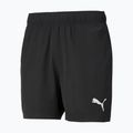 Herren Trainingsshorts PUMA Active Woven 5  schwarz 58672801 5