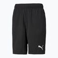 Herren Trainingsshorts PUMA Active Woven 9  schwarz 58673001 5