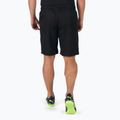 Herren Trainingsshorts PUMA Active Woven 9  schwarz 58673001 2