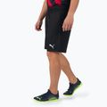 Herren Trainingsshorts PUMA Active Woven 9  schwarz 58673001 3