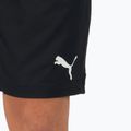 Herren Trainingsshorts PUMA Active Woven 9  schwarz 58673001 4