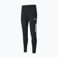 Herren PUMA Teamliga Training Pro Fußballhose schwarz 65733203 7