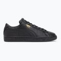 PUMA Basket Classic XXI Herrenschuhe puma schwarz / puma schwarz 2