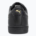 PUMA Basket Classic XXI Herrenschuhe puma schwarz / puma schwarz 6