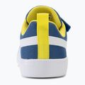 PUMA Courtflex v2 Mesh V PS star sapphire/puma weiß Kinderschuhe 6