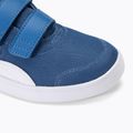 PUMA Courtflex v2 Mesh V PS star sapphire/puma weiß Kinderschuhe 7