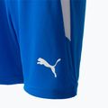 PUMA Teamliga Kinder-Fußballshorts navy blau 70493102 3