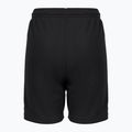 PUMA Teamliga Kinder Fußball-Shorts schwarz 70493103 2