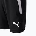 PUMA Teamliga Kinder Fußball-Shorts schwarz 70493103 3