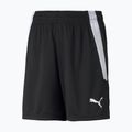 PUMA Teamliga Kinder Fußball-Shorts schwarz 70493103 5