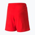 PUMA Teamliga Kinder Fußballshorts rot 704931 01 2