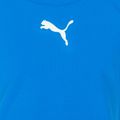 PUMA Kinder Fußballtrikot teamRISE Jersey blau 704938_02 3