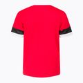 PUMA Kinder Fußballtrikot teamRISE Jersey rot 704938_01 2