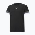 PUMA Kinder-Fußballtrikot teamRISE Jersey 704938_03 5