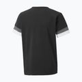 PUMA Kinder-Fußballtrikot teamRISE Jersey 704938_03 6