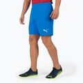 PUMA Teamrise Herren Fußball-Shorts blau 70494202 3