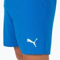 PUMA Teamrise Herren Fußball-Shorts blau 70494202 4