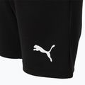 PUMA Teamrise Kinder Fußball-Shorts schwarz 70494304 3