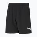PUMA Teamrise Kinder Fußball-Shorts schwarz 70494304 5