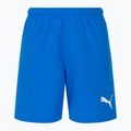 PUMA Teamrise Kinder-Fußballshorts blau 70494302
