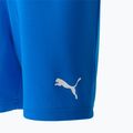 PUMA Teamrise Kinder-Fußballshorts blau 70494302 3