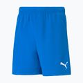 PUMA Teamrise Kinder-Fußballshorts blau 70494302 5
