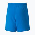 PUMA Teamrise Kinder-Fußballshorts blau 70494302 6