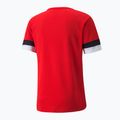 Fußballtrikot Herren PUMA Teamrise Jersey rot 74932 6