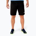 Herren Teamrise Fußball-Shorts schwarz 70494204