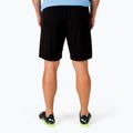Herren Teamrise Fußball-Shorts schwarz 70494204 2