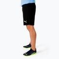 Herren Teamrise Fußball-Shorts schwarz 70494204 3