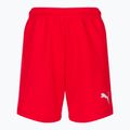 PUMA Teamrise Kinder Fußball-Shorts rot 70494301