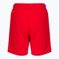 PUMA Teamrise Kinder Fußball-Shorts rot 70494301 2