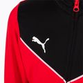PUMA Individualrise Trainingsanzug Kinder Fußball-Trainingsanzug rot/schwarz 657535_01 7