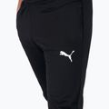 Trainingsanzug für Herren PUMA Individualrise Tracksuit schwarz-rot 657534 1 5