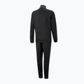 Trainingsanzug für Kinder PUMA Individualrise Tracksuit schwarz 657535 3 2