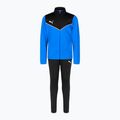 Trainingsanzug für Kinder PUMA Individualrise Tracksuit schwarz-blau 657535 6