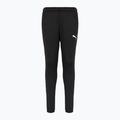 Trainingsanzug für Kinder PUMA Individualrise Tracksuit schwarz-blau 657535 6 4