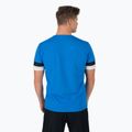 Herren Fußballtrikot PUMA teamRISE Jersey blau 704932_02 2