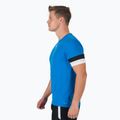 Herren Fußballtrikot PUMA teamRISE Jersey blau 704932_02 3