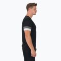 Herren Fußballtrikot PUMA teamRISE Jersey schwarz 704932_03 3