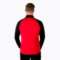 PUMA teamLIGA Herren Fußball-Sweatshirt rot/schwarz 657234_01 2