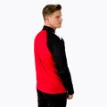 PUMA teamLIGA Herren Fußball-Sweatshirt rot/schwarz 657234_01 4