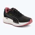 Laufschuhe für Damen Puma Magnify Nitro WTR black/mauvewood