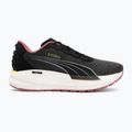 Laufschuhe für Damen Puma Magnify Nitro WTR black/mauvewood 2