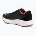 Laufschuhe für Damen Puma Magnify Nitro WTR black/mauvewood 3