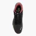 Laufschuhe für Damen Puma Magnify Nitro WTR black/mauvewood 5
