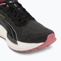 Laufschuhe für Damen Puma Magnify Nitro WTR black/mauvewood 7