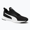 Herren Laufschuhe PUMA Flyer Runner Mesh schwarz 195343 01