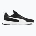 Herren Laufschuhe PUMA Flyer Runner Mesh schwarz 195343 01 2